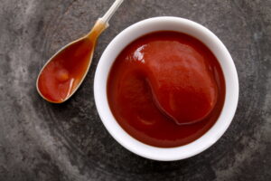 receta ketchup casero
